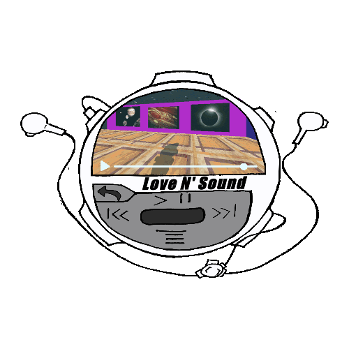 Lucy's Story artwork