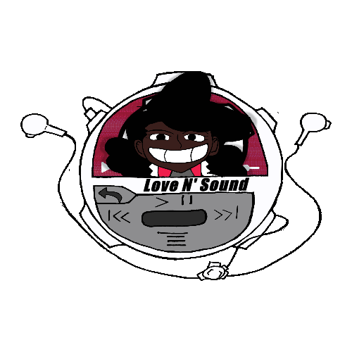 Lucy's Story artwork